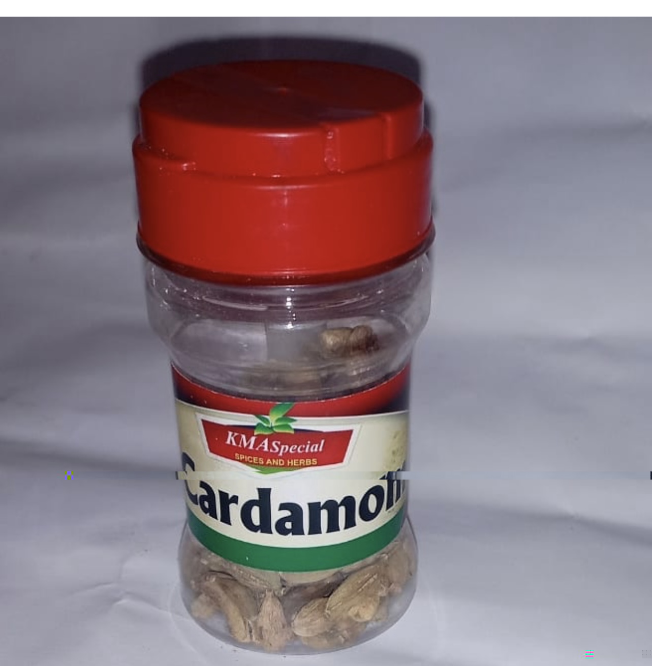 Garam Masala – ₦2,500