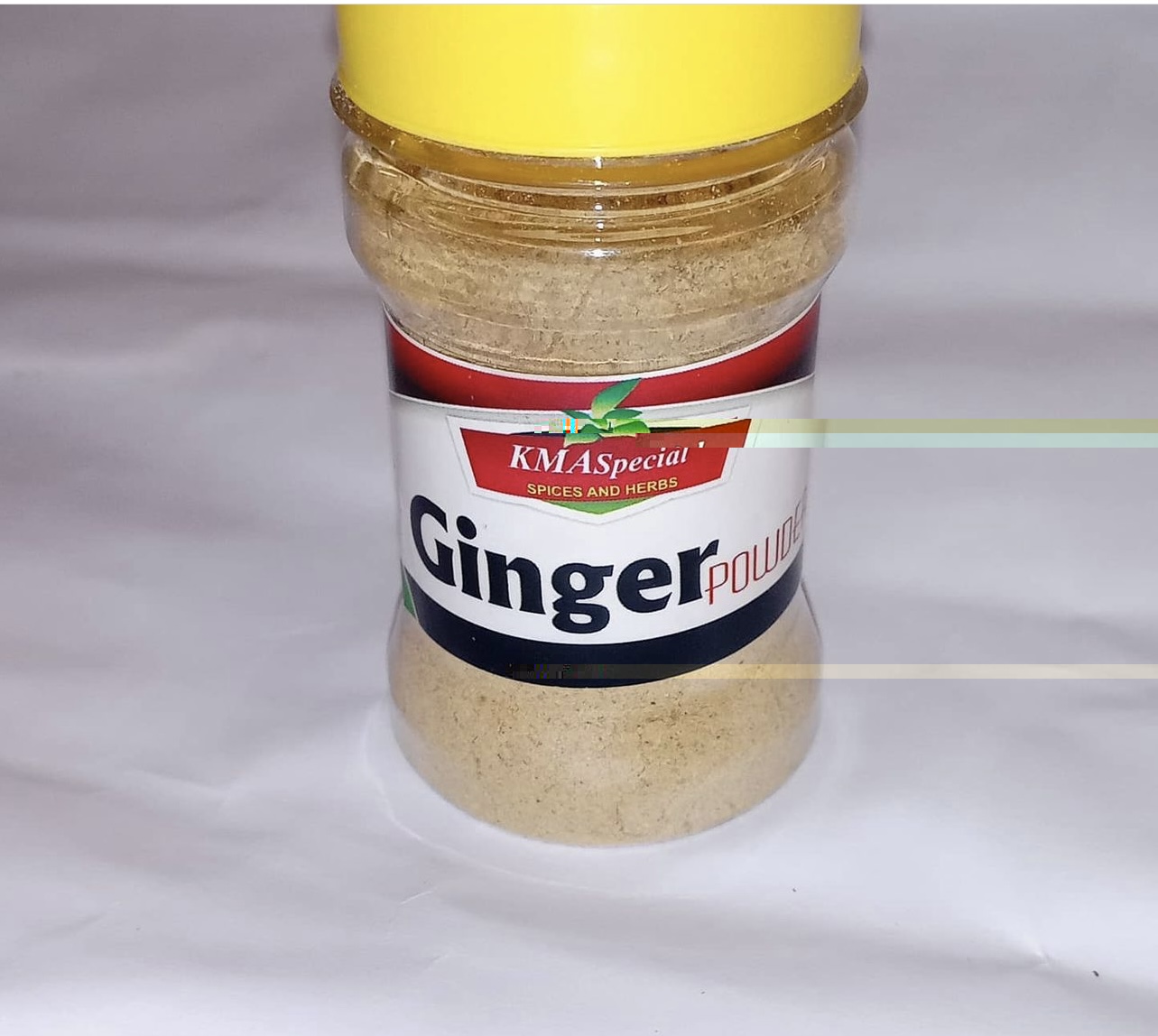 Ginger Powder – ₦2,500